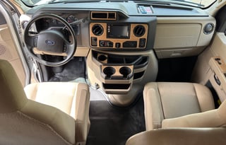 2019 Chateau -Sleeps 10- Includes Everything!