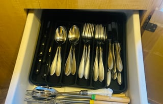 Retro Vintage Hybrid Trailer +Extras Delivery Only