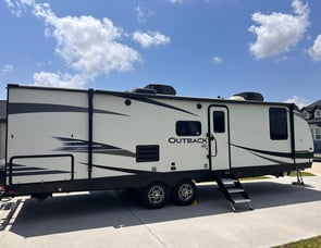 Keystone RV Outback Ultra Lite 291UBH