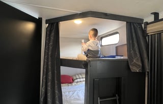 “The Madden”  we thought of everything