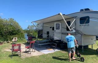 2020 Jayco Eagle Bunkhouse