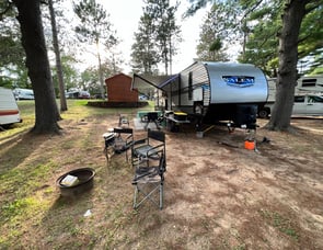 Forest River RV Salem 29VBUD