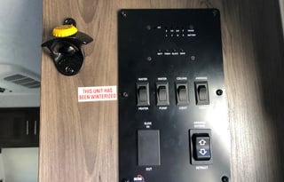 A Cozy Towable Get Away for You