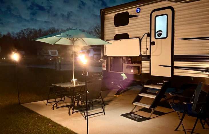 RV Photo