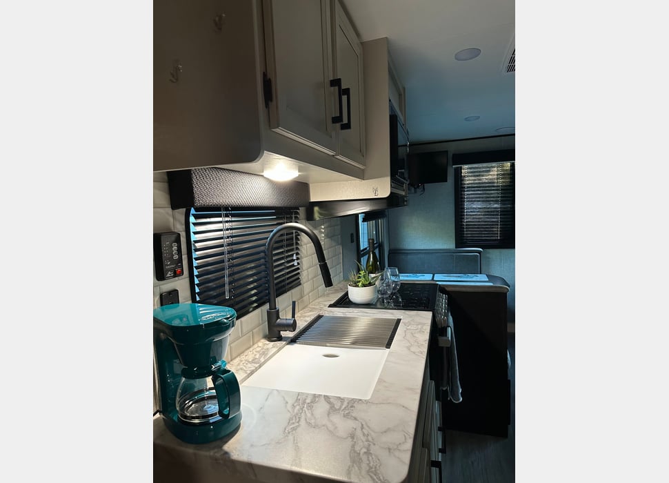 Travel Trailer rentals in Tualatin