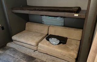 2018 Keystone RV Passport 3320BH Grand Touring