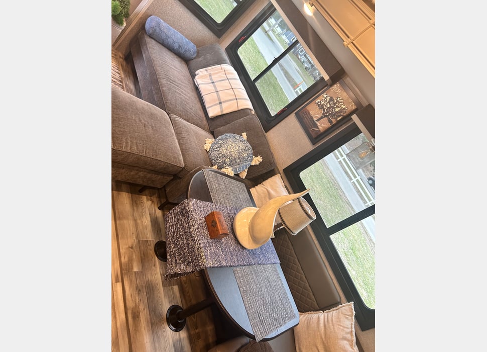 Travel Trailer rentals in Mundelein