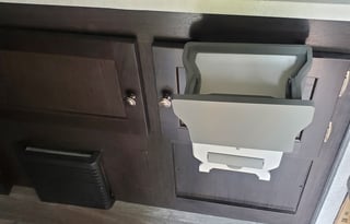 Family Adventure RV Camper