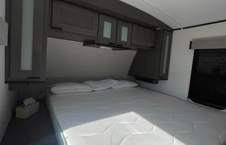 2021 Cruiser MPG 3100BH