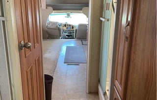 Jake & Amy’s family fun RV