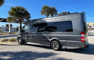2019 Winnebago Era 70X