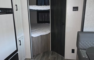 2022 Highland Ridge RV Open Range Light LT260RLS