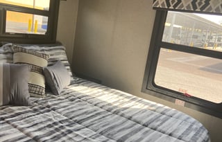 2020 Jayco Greyhawk 31F