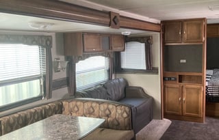 2015 Keystone Springdale Summerland