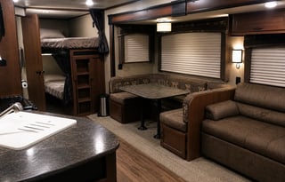 Jayco 28' Bunk house. Sleeps up to 10