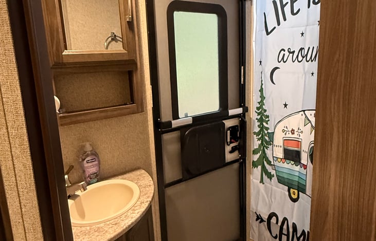 RV Photo