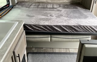 2022 lightweight memory maker!