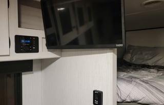 2022 Heartland TrailRunner