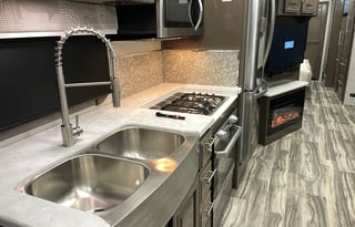 2021.5 Forest River RV Georgetown 7 Series 36K7