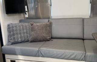 2021 Airstream RV Flying Cloud 25RB