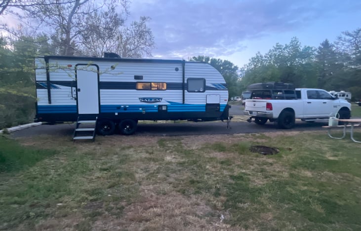 RV Photo