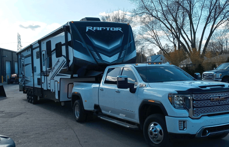 RV Photo