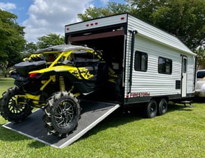 DuneSport FireStorm TH22