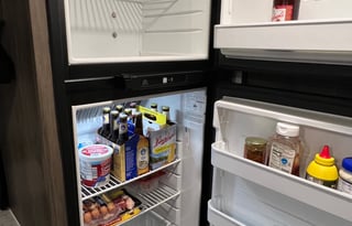 2020 Coachmen RV Apex Ultra-Lite 17BHS