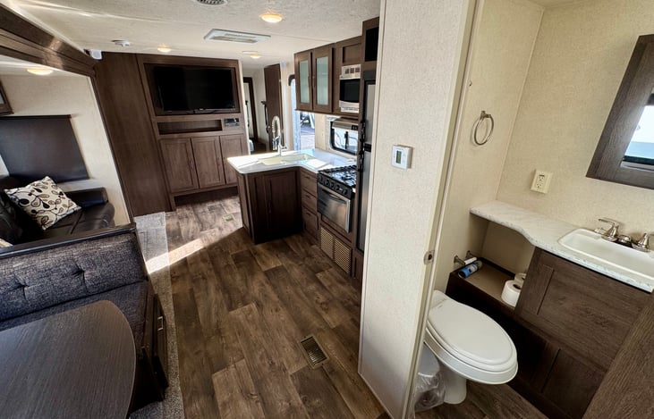 RV Photo
