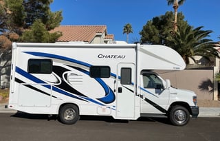 DESERT ROSE | Easy-to-Drive Class C | Sleeps 5