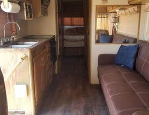 Fleetwood RV Bounder 30T