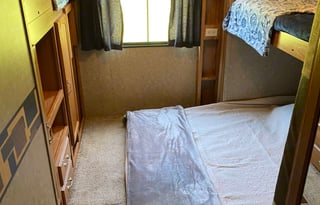 2008 Palomino Puma Bunkhouse