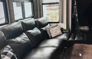 The Big Adventure-Toy hauling Glamper