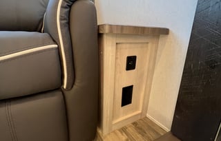 2022 Forest River RV Cardinal Limited 377MBLE