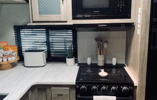 The Lodge | Romantic Glamping Near Zion National P