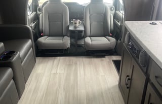 2023 Coachmen RV Leprechaun Premier 319MB Ford 450