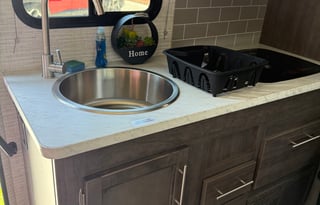 J&D's Fully Loaded/Ready to Go/Camping on Wheels