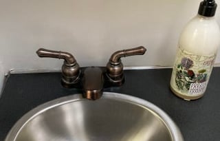 2015 Thor Four Winds Majestic