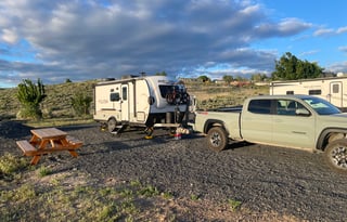 2023 Forest River RV Rockwood GEO Pro 19BH