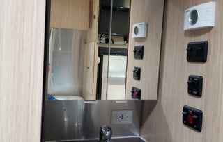 Easy Glamping: 2018 Airstream Flying Cloud 19'