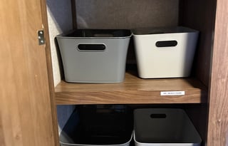 The Great Escape - 2021 Northwood Nash 24B