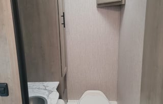 Comfy family Motorhome with upgraded mattress