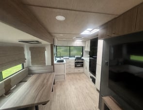 Forest River RV Vibe 3400SB