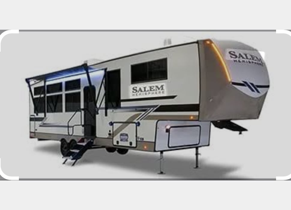 Fifth Wheel rentals in Bastrop