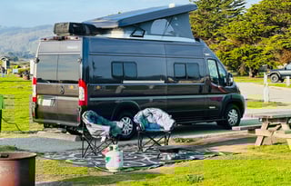 2023 Winnebago Solis 59PX