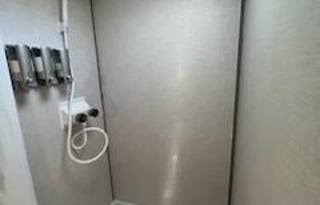 Coleman Camper 17b Cozy Getaway