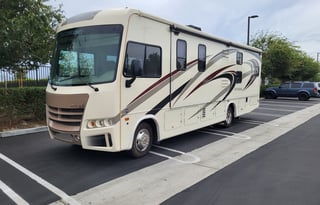 2017 Forest River RV Georgetown 3 Series 31B3