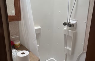 2008 Forest River RV Rockwood Roo 21SS