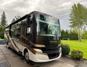 Tiffin Motorhomes Open Road Allegro 36 UA