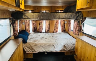 2015 Forest River Heat/AC & Extra Amenities